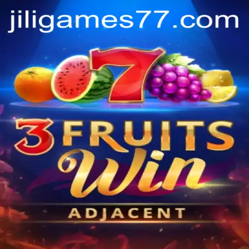 3FruitsWin: A Fresh Look at the Latest Offering from JiliGames