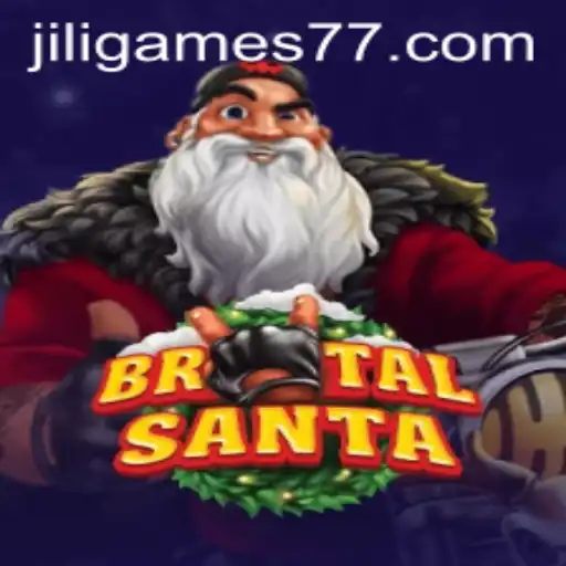 BrutalSanta: A Thrilling Holiday Adventure by jiligames