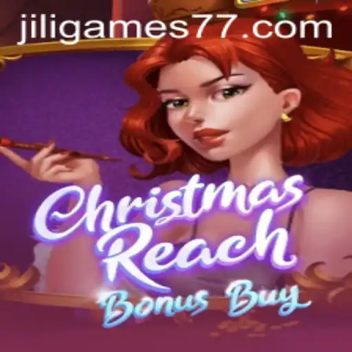 Discover the Festive Thrills of ChristmasReachBonusBuy by Jiligames