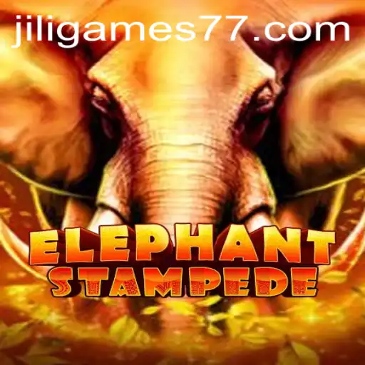 ElephantStampede: A Thrilling Adventure in Gaming by jiligames