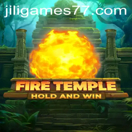 Exploring the Mystical World of FireTemple: An Epic Journey by Jiligames