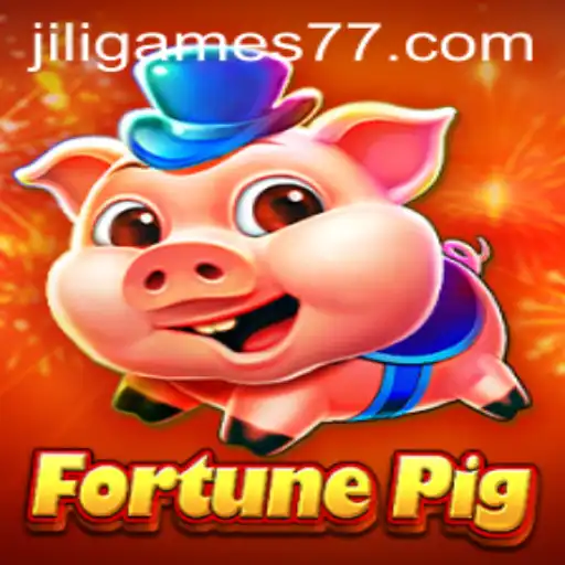 Discover the Exciting World of FortunePig: A JiliGames Creation