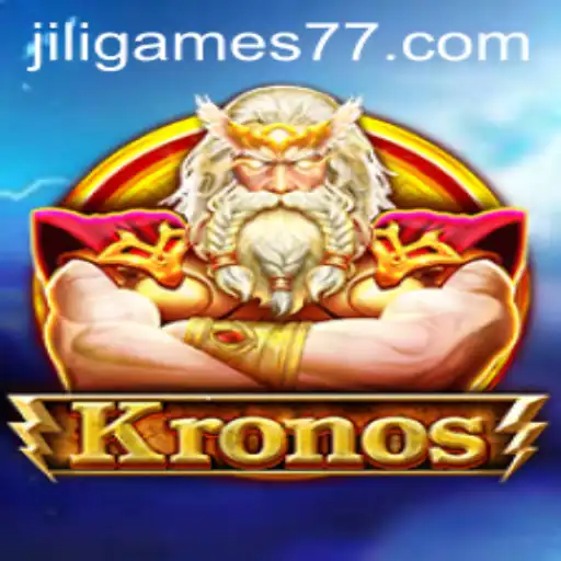 Discover the Epic Adventure of Kronos: An In-Depth Dive into the Jiligames Creation