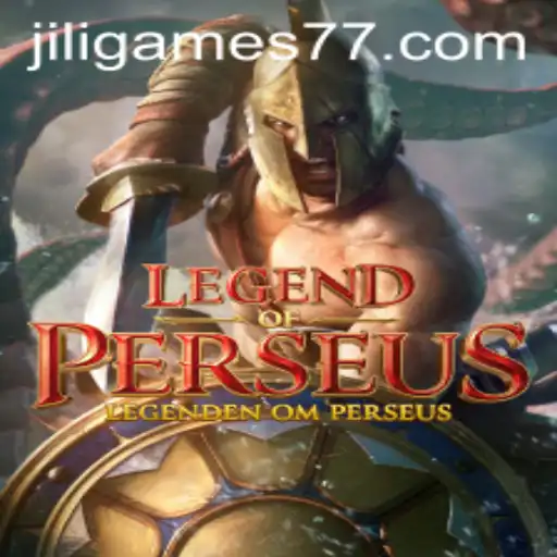 Discover the Epic World of LegendofPerseus by Jiligames