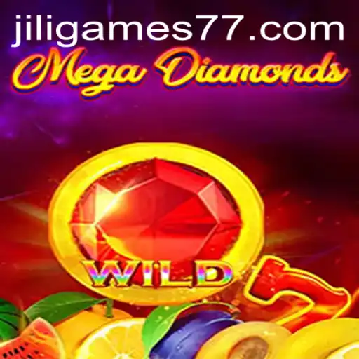 MegaDiamond: A Closer Look at the Latest Thrill from JiliGames