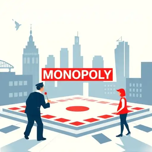 The Monopoly Phenomenon: An In-Depth Exploration