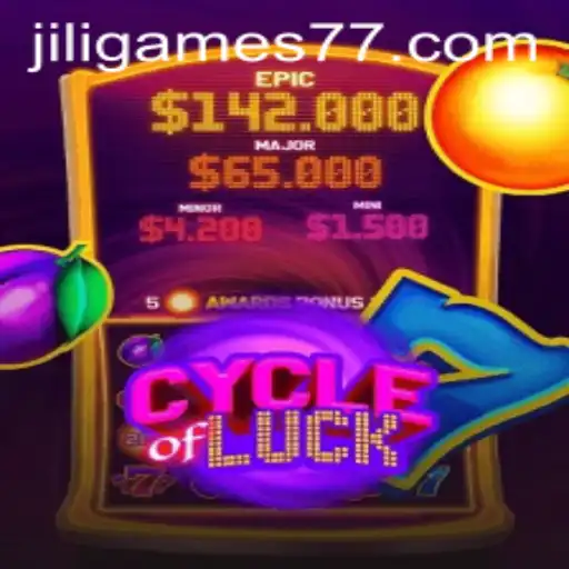 Exploring the Thrilling World of CycleofLuck by JiliGames