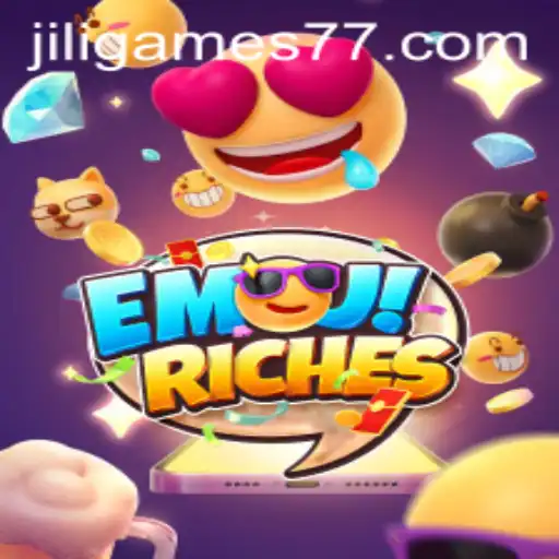 Exploring the Vibrant World of EmojiRiches by Jiligames