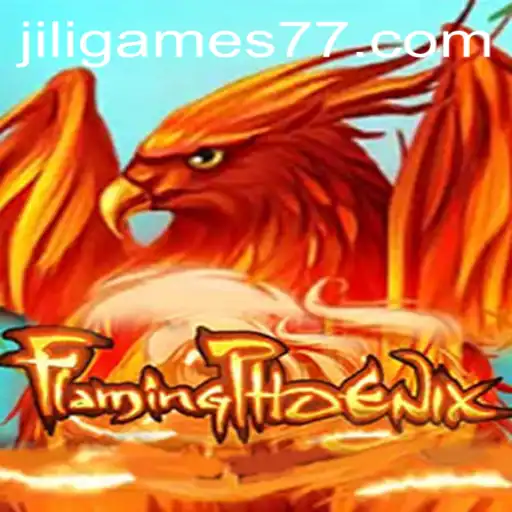 FlamingPhoenix: A Thrilling Venture from JiLiGames
