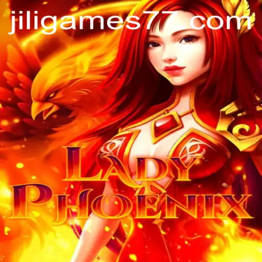 LadyPhoenix Game Description and Rules
