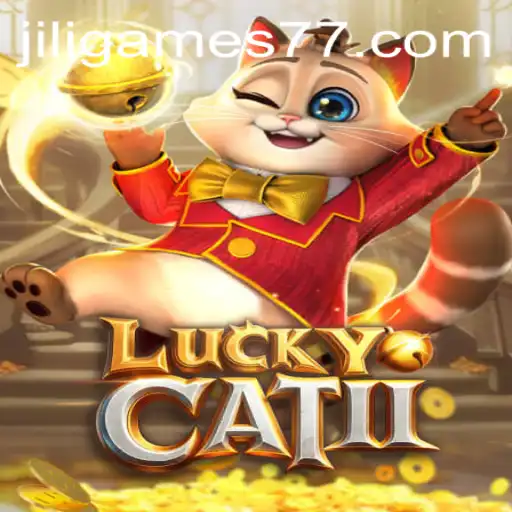 Exploring the Exciting World of LuckyCatII by Jiligames