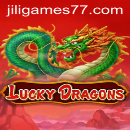 The Enchanting World of LuckyDragons: A Deep Dive into JiliGames' Latest Sensation