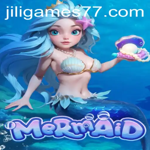 Explore the Magical World of Mermaid by JiliGames