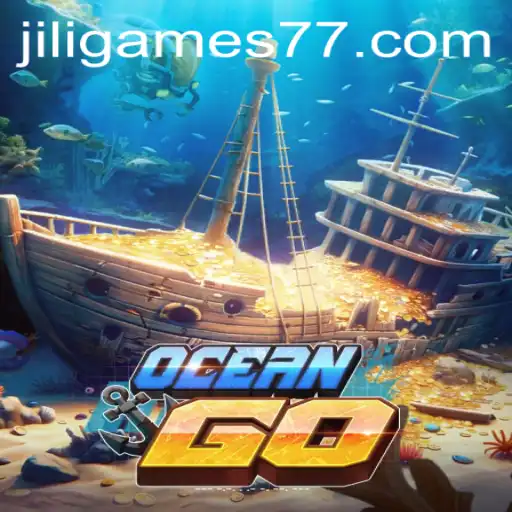 OceanGO: Exploring the Depths with Jiligames
