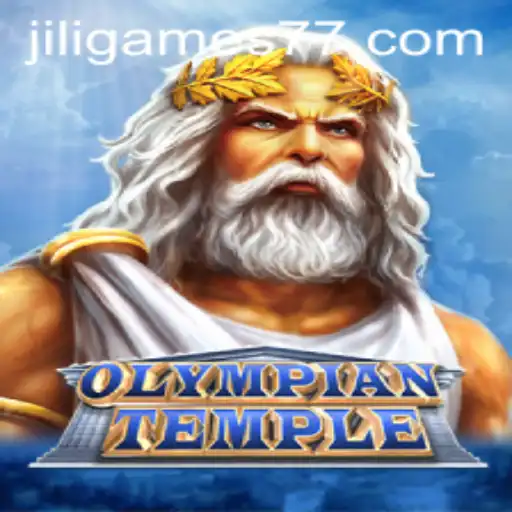 Discover OlympianTemple: A Mythical Adventure with JiliGames