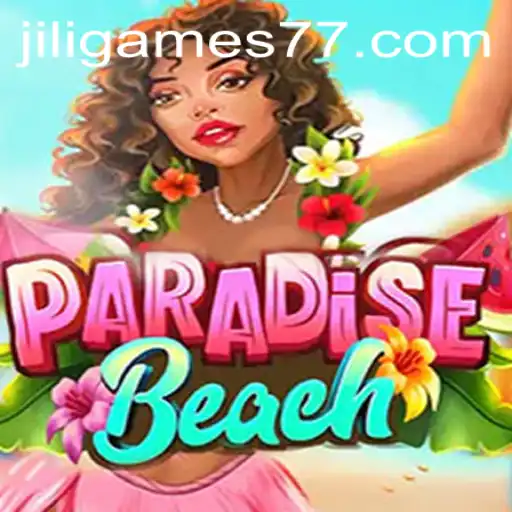 Exploring ParadiseBeach: The Thrilling New Adventure from JiliGames