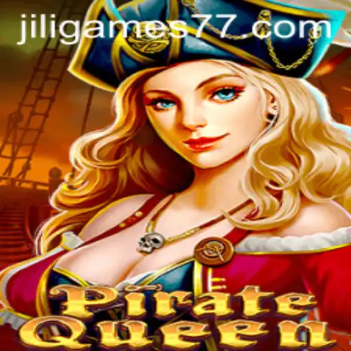 PirateQueen: A Swashbuckling Adventure Game by Jiligames