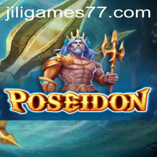 Exploring the Depths of Poseidon: The Latest Game from JiliGames