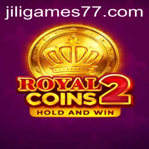 Unveiling RoyalCoins2: Explore the Latest Thrills by JiliGames