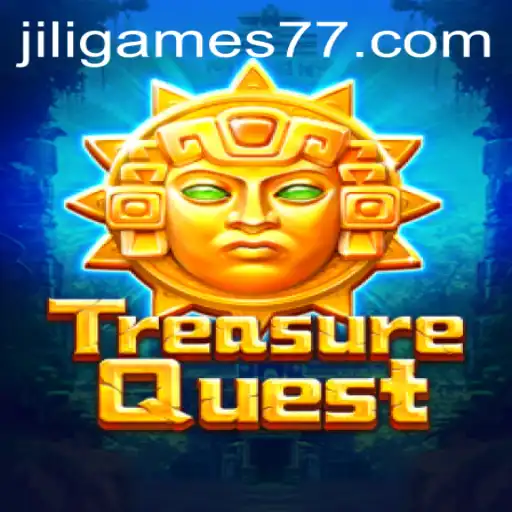 Embark on an Epic Adventure with TreasureQuest by JiliGames