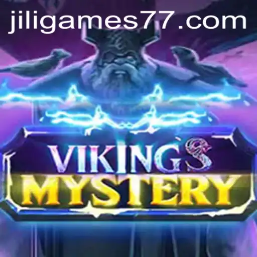 Explore the Enchanting World of VikingsMystery by Jiligames