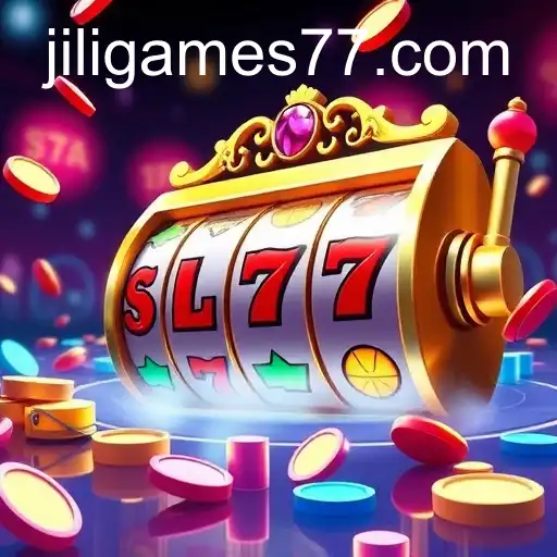 The Thrilling World of Online Slots: Exploring Jiligames
