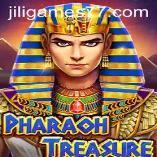 Discovering PharaohTreasure: An Immersive Experience with JiliGames