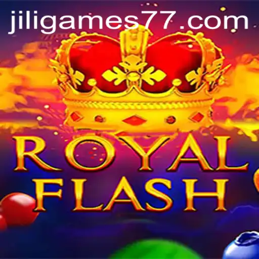 Discover the Exciting World of RoyalFlash: Jiligames' Latest Sensation