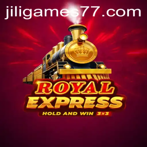 Exploring the Exciting World of Royal Express by JiliGames