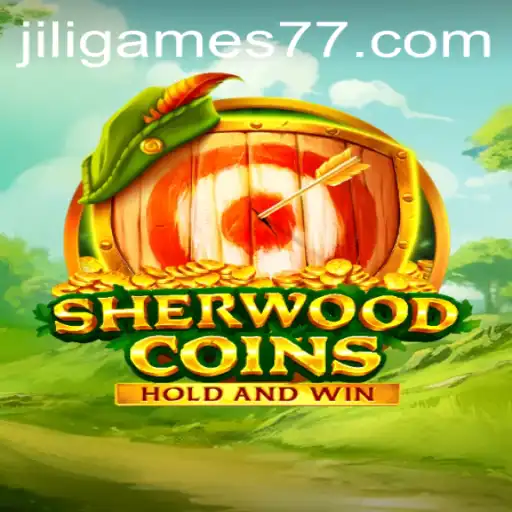 The Exciting World of SherwoodCoins: A Dive into Jiligames