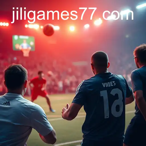 The Rise of Jiligames in the World of Sports