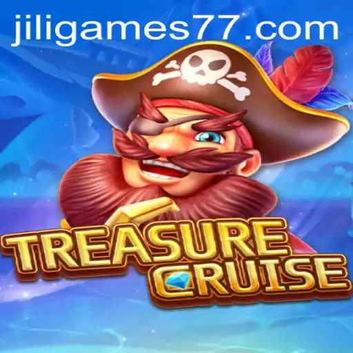 TREASURECRUISE: Navigating the High Seas of Adventure with Jiligames