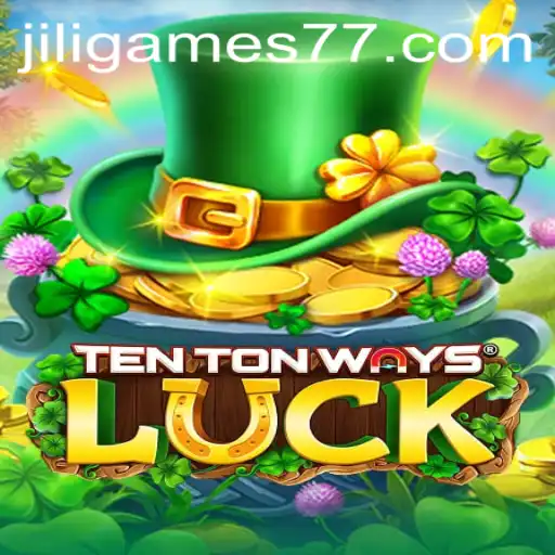Exploring TenTonWaysLuck: A Captivating Game Experience by JiliGames