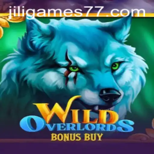 WildOverlordsBonusBuy Game by Jiligames: A Comprehensive Guide